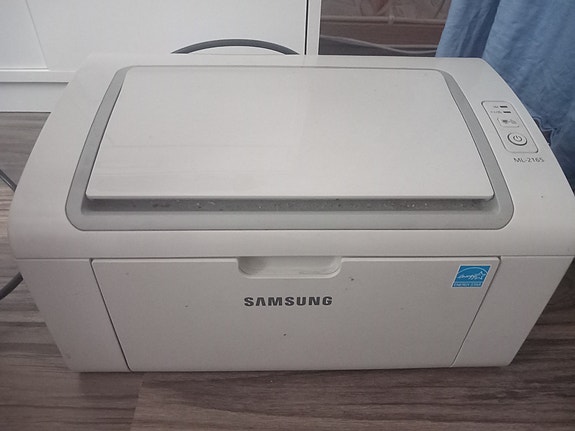 Samsung Lasertulostin