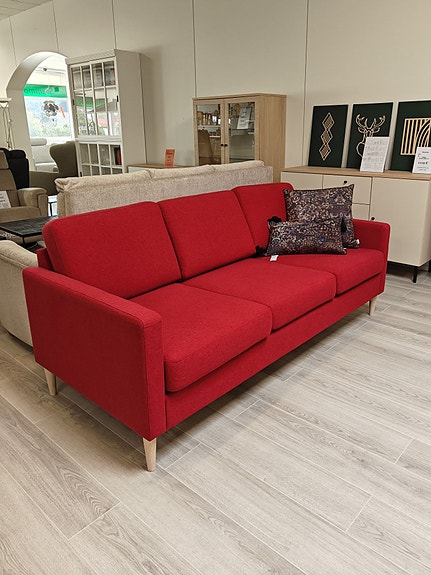 Select 3 hengen sohva