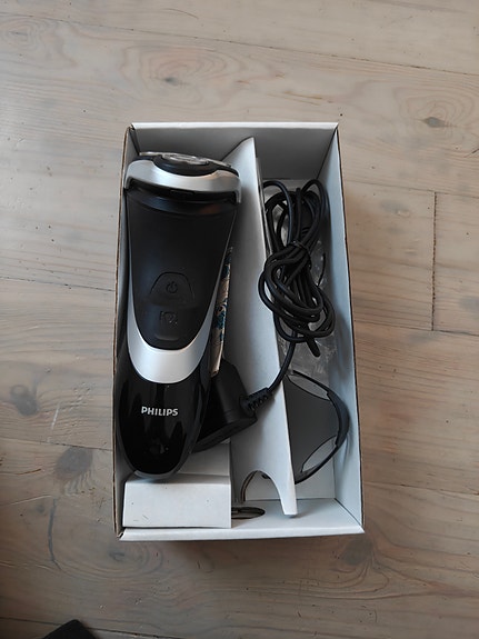 Philips partakone