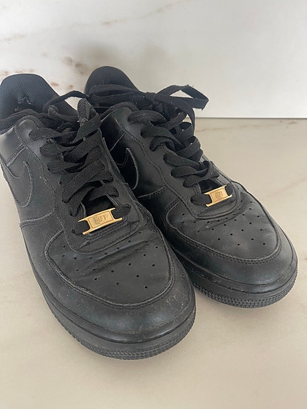 Nike air kengät
