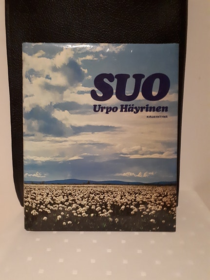 Urpo Häyrinen, SUO