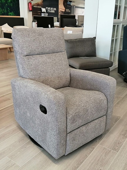 Torpa recliner nojatuoli