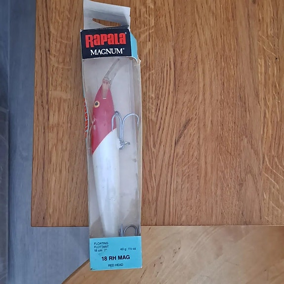 Rapala Magnum
