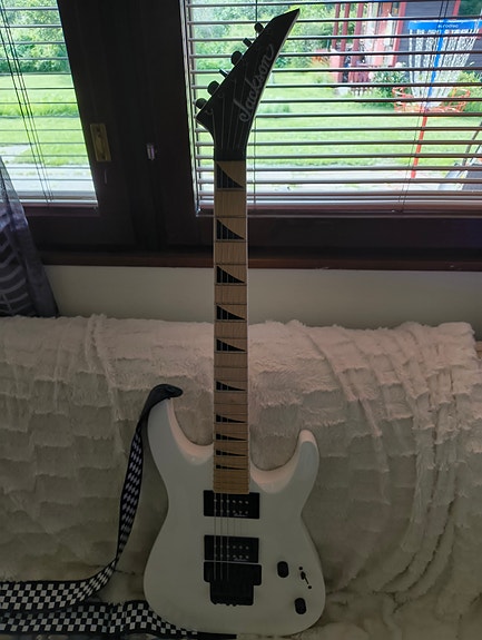 Jackson js32