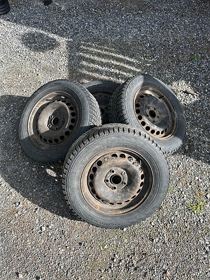Volkswagen peltivanteet