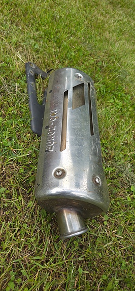 pakoputki
