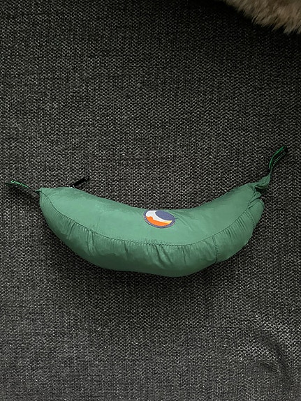 Ticket to the moon lightest riippumatto