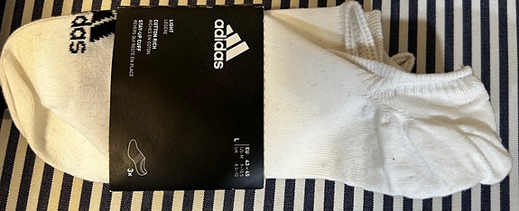 Adidas nilkka sukat koko 42-45