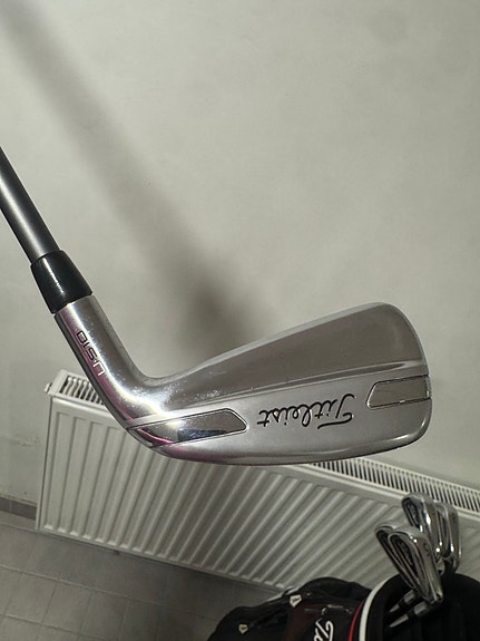 Titleist U-510 rauta3