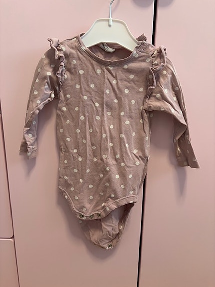 Kappahl body koko 68