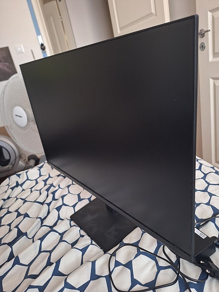Samsung 27" 100 Hz näyttö (HDMI)