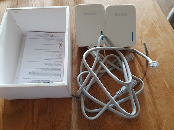 Tehdas router