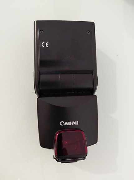Canon salama