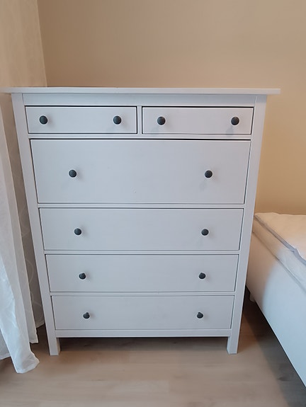 Lipasto, Hemnes