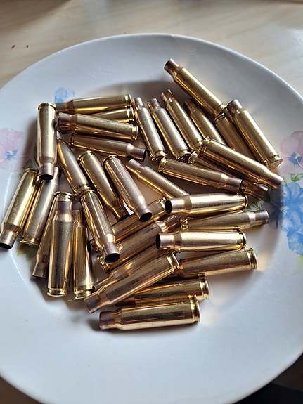 308 hylsy