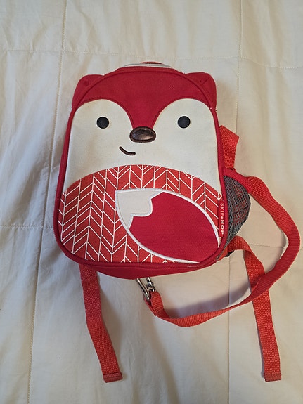 skip Hop Reppu