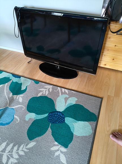 Thomson TV