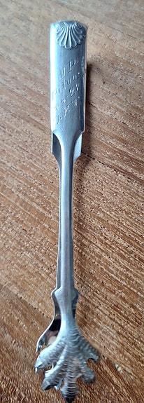 Musla sokeripihdit