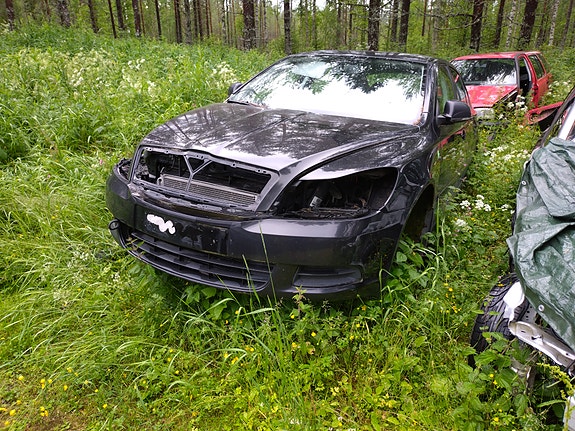 Skoda Octavia 1.6 Tdi -10