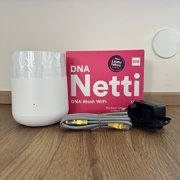 DNA Huawei OptiXstar K562 Edge WiFi 6