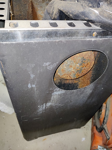 Helo 16 puukiuas 16 kW