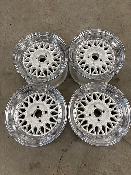 BBS RM 15”