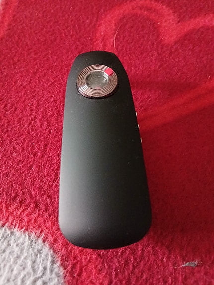 Kamera klipsi