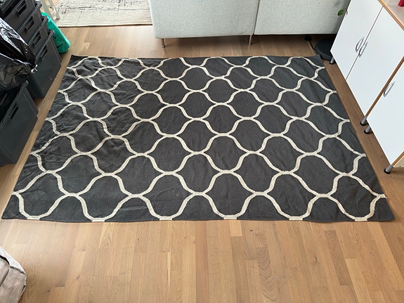 IKEA STOCKHOLM matto