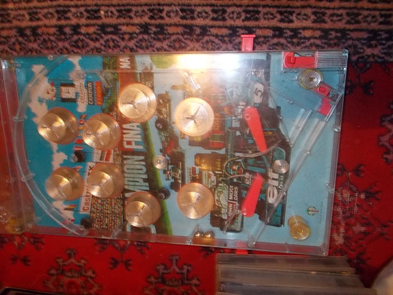 FLIPPERI