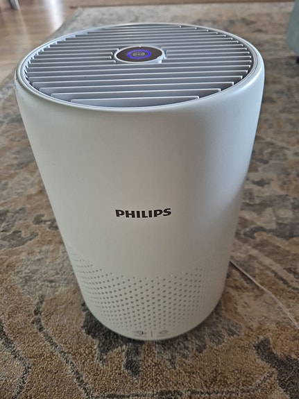 Philips ilmanpuhdistin