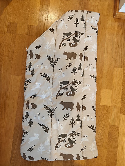 Lämpöpussi