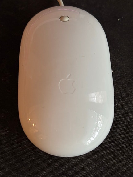 Apple Pro Mouse langallinen hiiri
