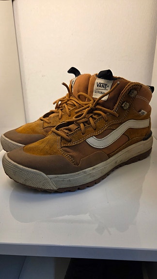 Vans Ultrange | Koko 40