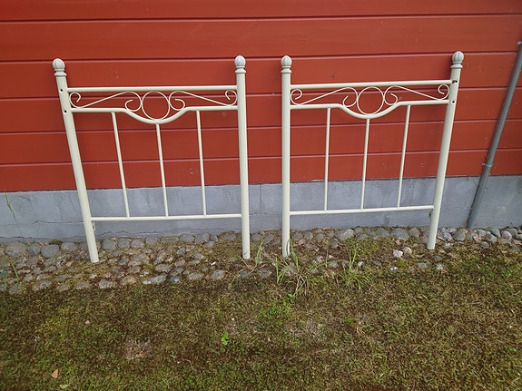Rautasänky