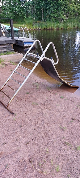 liukumäki
