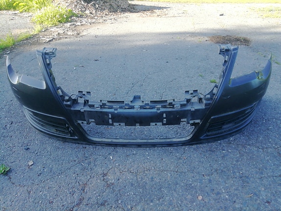 Volkswagen passat puskuri