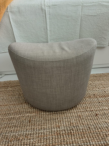 Ikea Stockholm pyörivä rahi