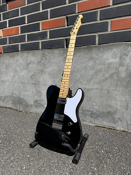 Fender Cabronita Telecaster