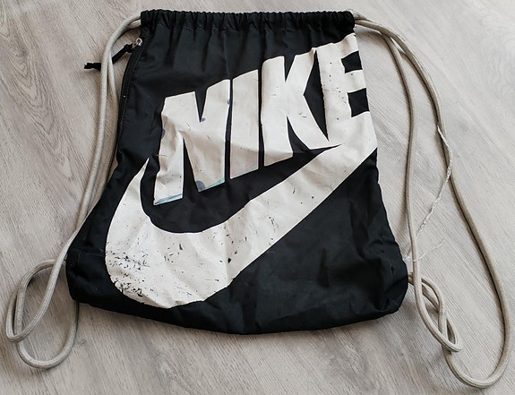 Nike narureppu
