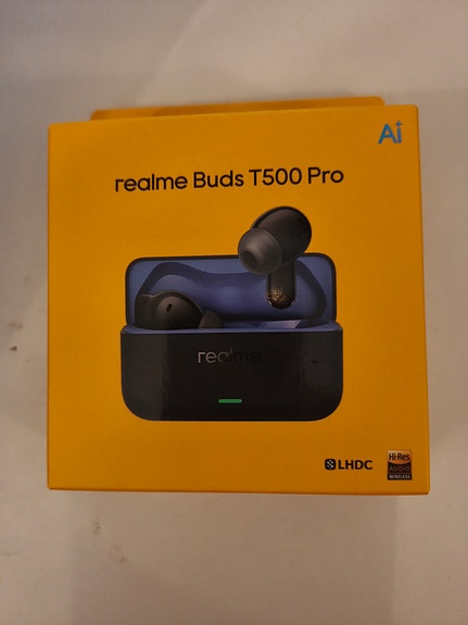 realme Buds T500 Pro