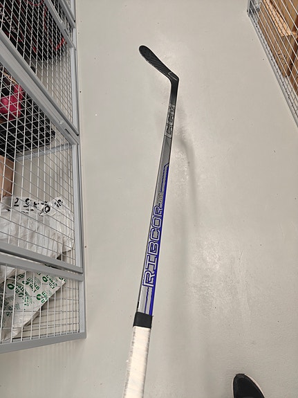 CCM Ribcor 86K maila