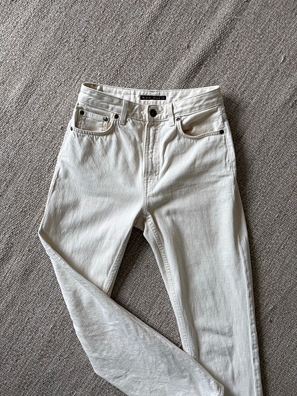 Nudie Jeans Breezy Britt farkut