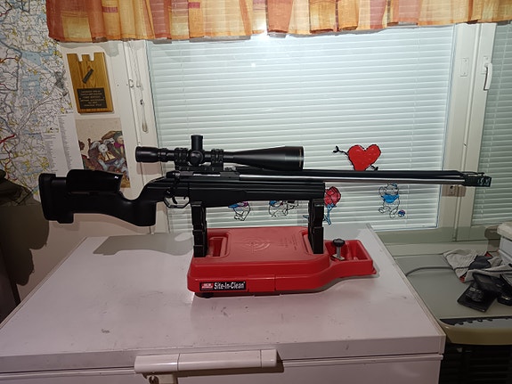 Sako TRG