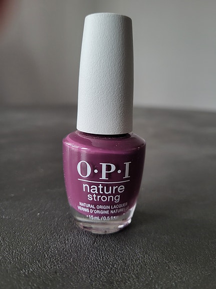 OPI kynsilakka uusi ja avaamaton