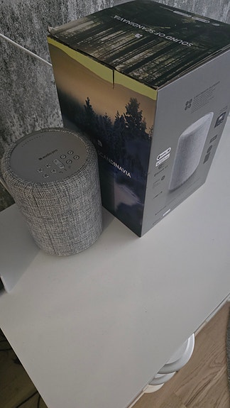 Audio Pro A10 langaton kaiutin