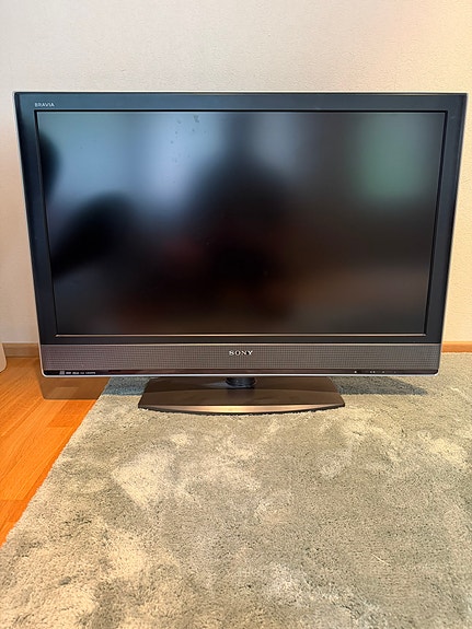Sony KDL-40W2000 LCD-televisio 40"