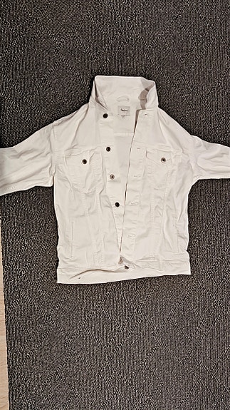 Pepe Jeans farkkutakki