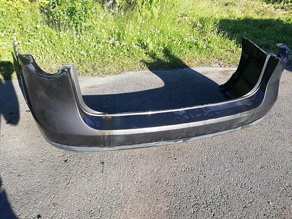 Takapuskuri Volkswagen passat
