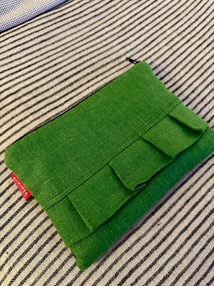 Riiminka design laukku