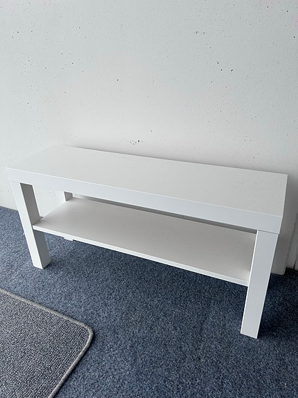 Ikea Lack tv-taso